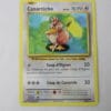 Carte Pokemon FR - Canarticho - 70Pv - 68/108 - Evolutions
