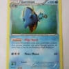 Carte Pokemon FR - Gamblast - 100PV - 34/114 - Offensive Vapeur