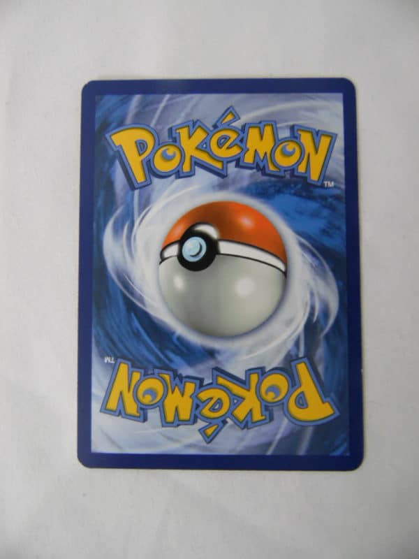 Carte Pokemon FR - Gamblast - 100PV - 34/114 - Offensive Vapeur