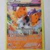 Carte Pokemon FR - Pyrax - 110 PV - 18/98