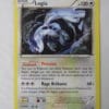 Carte Pokemon FR - Lugia - 120 PV - 78/124 - XY10: Impact des Destins