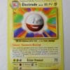 Carte Pokemon FR - Electrode 80PV - 40/108 - XY évolutions