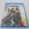 Blu-Ray - Thor - Le monde des ténèbres