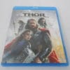 Blu-Ray - Thor - Le monde des ténèbres