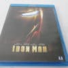 Blu-Ray - Iron Man