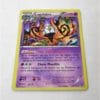 Carte Pokemon FR - Lugulabre Holo 130PV - 43/119 - XY Vigueur Spectrale