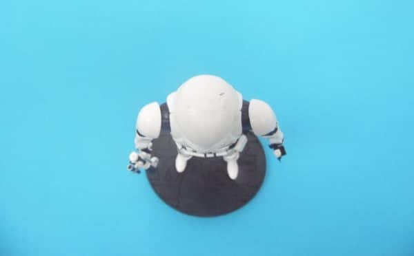 Figurine Star Wars - Elites series - First Order Stromtrooper