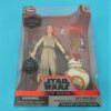 Figurine Star Wars - Elites series - Rey et BB8