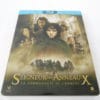 Blu-Ray - Le seigneur des anneaux - La communauté de l'anneau - édition steel-book