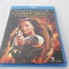 Blu-Ray - Hunger Games 2 - L'embrasement