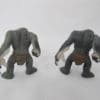 3 Figurines ( Ogre/ Troll ) en plomb