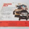 Laserdisc - Sister Act