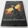 Blu-Ray - The Dark Knight Rises - Ultimate édition