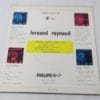 Disque vinyle - 45 T - Fernand Raynaud - Rire 8