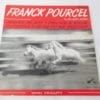 Disque vinyle - 45 T - Frank Pourcel
