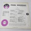 Disque vinyle - 45 T - Paul Mauriat