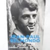 Livre Jean-Paul Belmondo - Mille vies valent mieux qu'une - Fayard