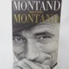 Livre Montand raconte Montand - D'Hervé Hamon et Patrick Rotman