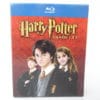 Blu-Ray - Coffret Harry Potter 1 à 3