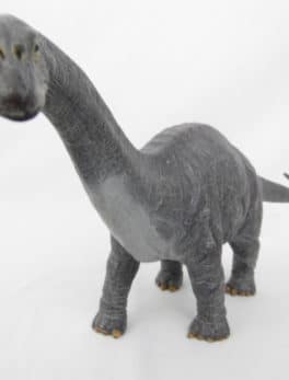 Dinosaure Schleich - Apatosaurus de 51 cm