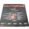 Disque vinyle - 33 T - Richard Clayderman - Les musiques de l'amour - 1980