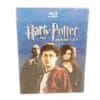 Blu-Ray - Coffret Harry Potter 4 à 6