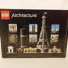 LEGO Architecture - N°21044 - Paris