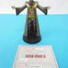 Figurine Marvel Movies collection Eaglemoss - Mandarin