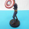 Figurine Avengers - Captain America le soldat de l'hiver - Eaglemoss