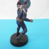 Figurine Avengers - Captain America le soldat de l'hiver - Eaglemoss