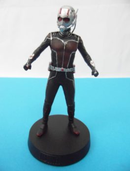 Figurine Marvel Movies collection Eaglemoss - Ant-Man - Avengers