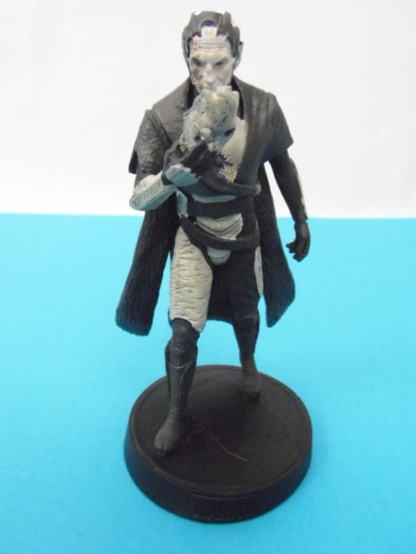 Figurine Marvel Movies collection Eaglemoss - Malekith - Avengers