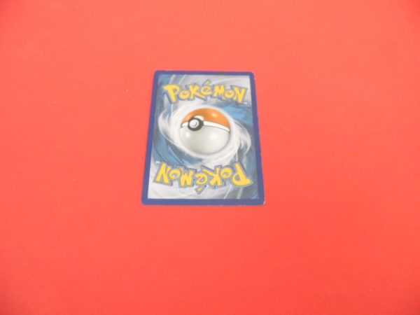 Carte Pokémon FR - Nymphali 190PV Holo - 72/111 - XY Poings Furieux