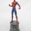Figurine Marvel jeux d'échecs N°1 - Spiderman