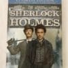 Blu-Ray - Sherlock Holmes - Ultimate édition