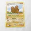 Carte Pokemon FR - Triopikeur 90PV - 24/127 - Platine