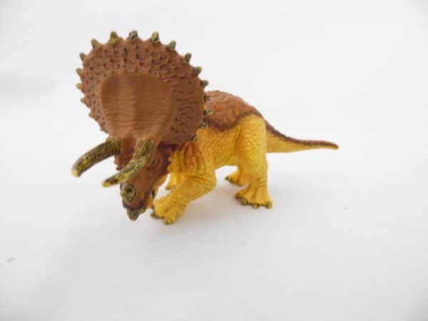 Dinosaure Schleich - Tricératops