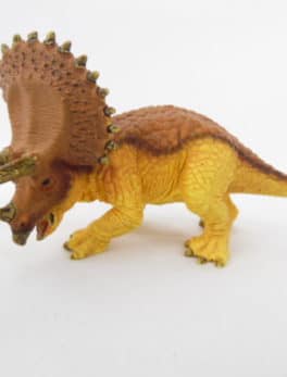 Dinosaure Schleich - Tricératops