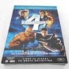 Coffret 2 Blu-Ray - Les 4 Fantastiques