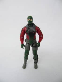 Figurine GI Joe - Undertow - Destro's Frogmen - 1990