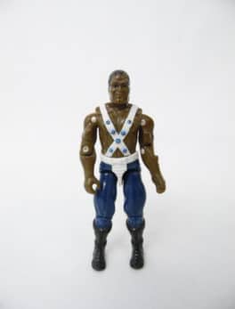 Figurine GI Joe - Street Fighter - Balrog