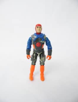 Figurine GI Joe - Blast off - 1992