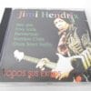 CD Jimi Hendrix - Todos sus Exitos