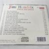 CD Jimi Hendrix - Todos sus Exitos