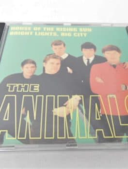 The Animals