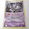 Carte Pokemon FR - Branette 90PV - 19/127 - Platine