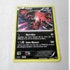 Carte Pokemon FR - Yveltal 130PV - 78/146 - XY