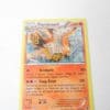 Carte Pokemon FR - Flambusard 130PV - 10/119 - Vigueur Spectrale