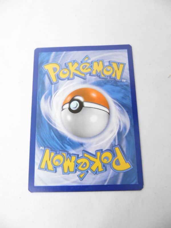 Carte Pokemon FR - Flambusard 130PV - 10/119 - Vigueur Spectrale