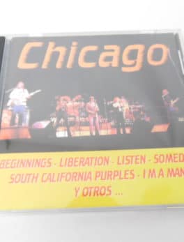 CD Chicago